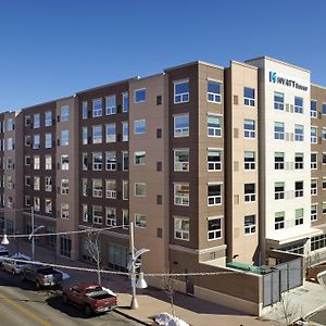 Hyatt House Denver Lakewood Belmar